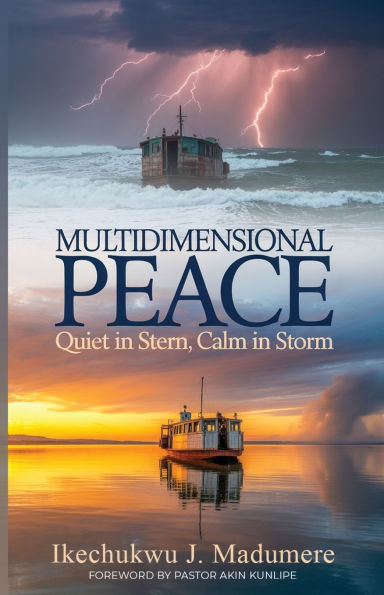 Multidimensional Peace: Quiet in Stern - Calm in Storm