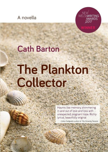 The Plankton Collector: A Novella