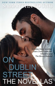 Ebook inglese download gratis On Dublin Street: The Novellas 9781916174061