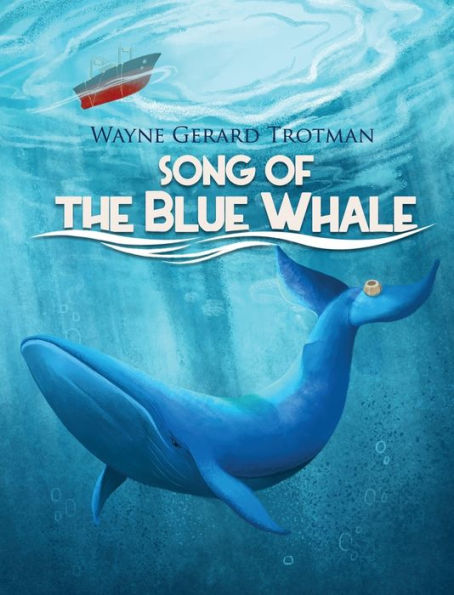 Song of the Blue Whale