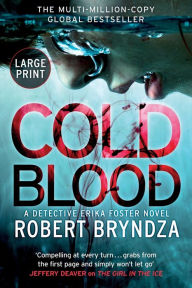 Title: Cold Blood, Author: Robert Bryndza