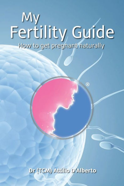 My Fertility Guide: How To Get Pregnant Naturally