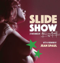 Title: Slide Show: Studio Nudes by Harrison Marks, Author: Yahya El-Droubie