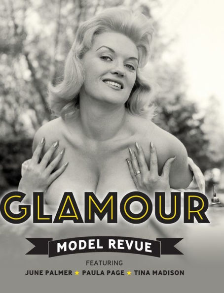 Glamour Model Revue