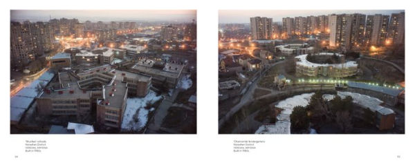 Soviet Cities: Labour, Life & Leisure