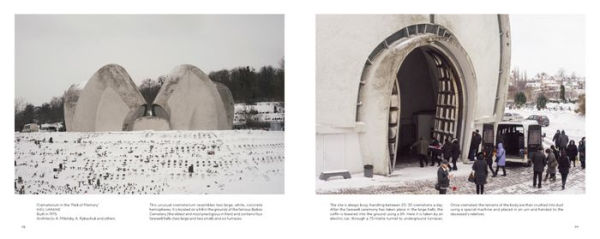 Soviet Cities: Labour, Life & Leisure