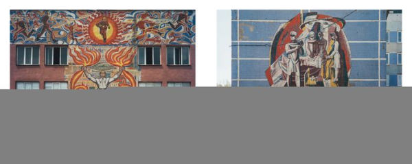 Soviet Cities: Labour, Life & Leisure