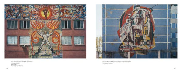 Soviet Cities: Labour, Life & Leisure