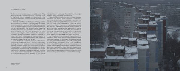 Soviet Cities: Labour, Life & Leisure