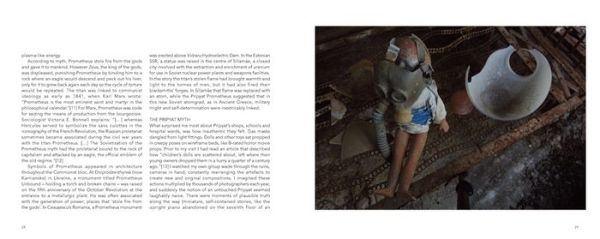 Chernobyl: A Stalkers' Guide