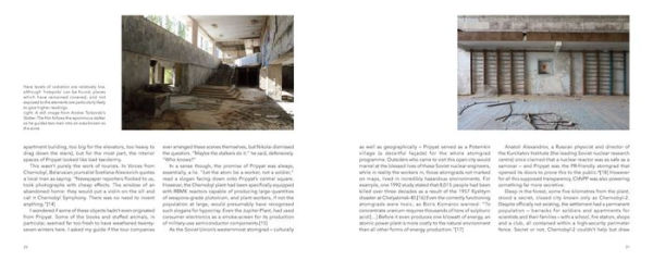 Chernobyl: A Stalkers' Guide