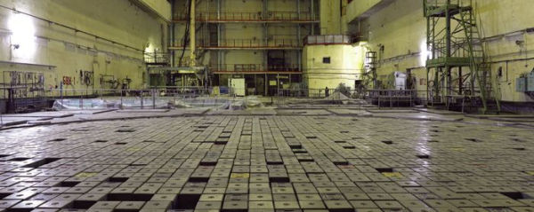 Chernobyl: A Stalkers' Guide