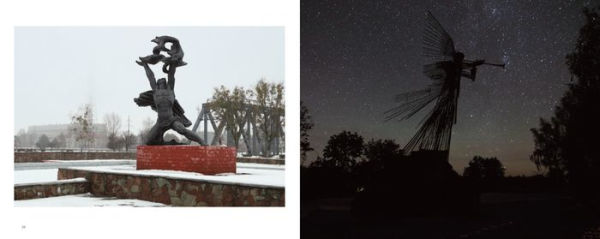 Chernobyl: A Stalkers' Guide