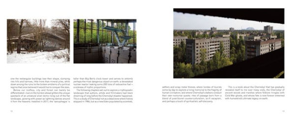 Chernobyl: A Stalkers' Guide