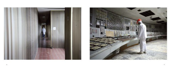 Chernobyl: A Stalkers' Guide