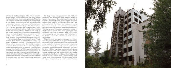 Chernobyl: A Stalkers' Guide