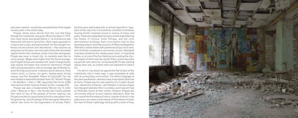 Chernobyl: A Stalkers' Guide