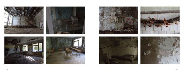 Chernobyl: A Stalkers' Guide