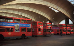 Alternative view 3 of Patrick Keiller: London