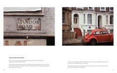 Alternative view 4 of Patrick Keiller: London
