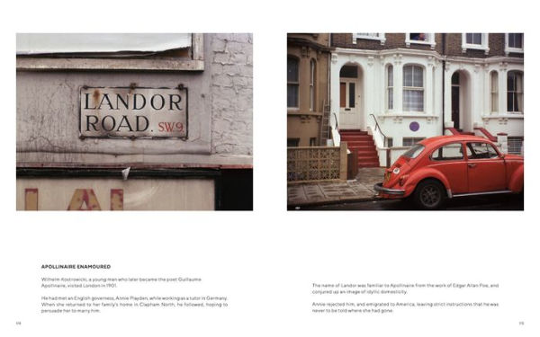 Patrick Keiller: London