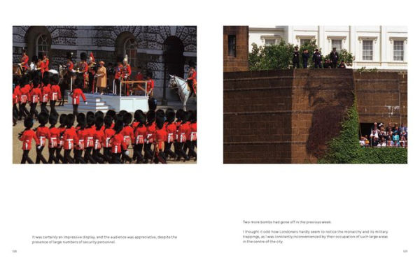 Patrick Keiller: London