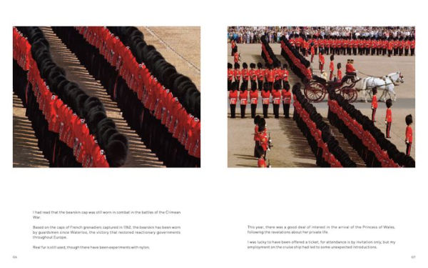 Patrick Keiller: London