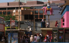 Alternative view 9 of Patrick Keiller: London