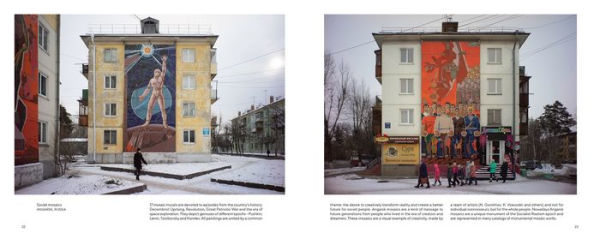 Soviet Seasons: Photographs by Arseniy Kotov