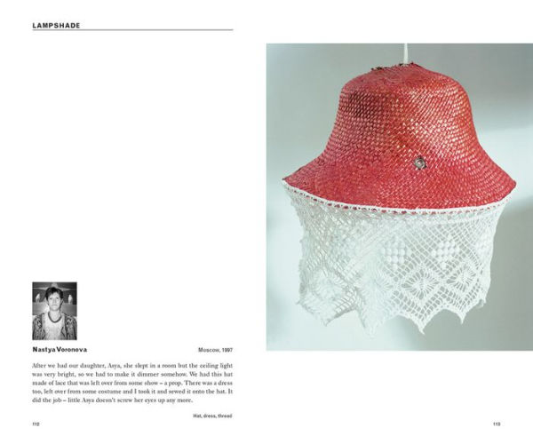 Home Made Russia: Post-Soviet Folk Artefacts