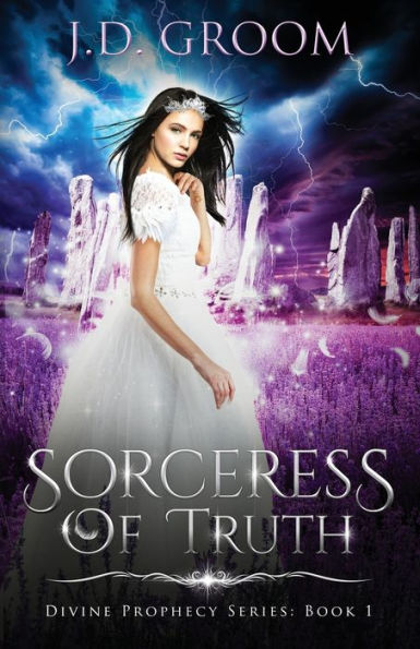 Sorceress Of Truth