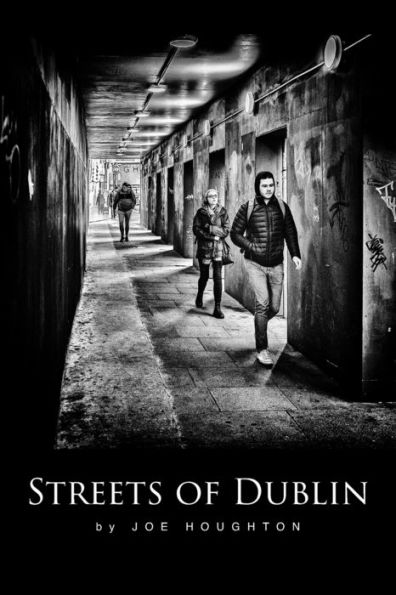 Streets of Dublin: A street photography guide