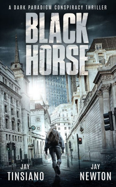 Black Horse