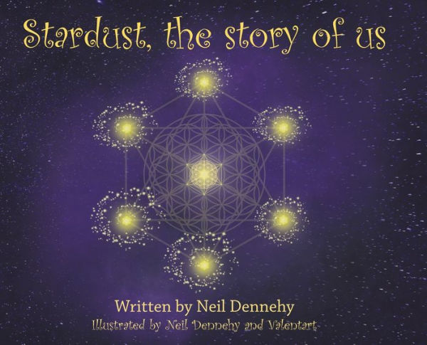 Stardust: The Story of Us