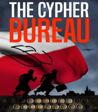 Title: THE CYPHER BUREAU, Author: Eilidh McGinness