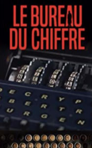 Title: Le Bureau du Chiffre, Author: Eilidh McGinness