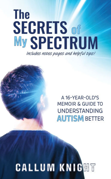 The Secrets of My Spectrum