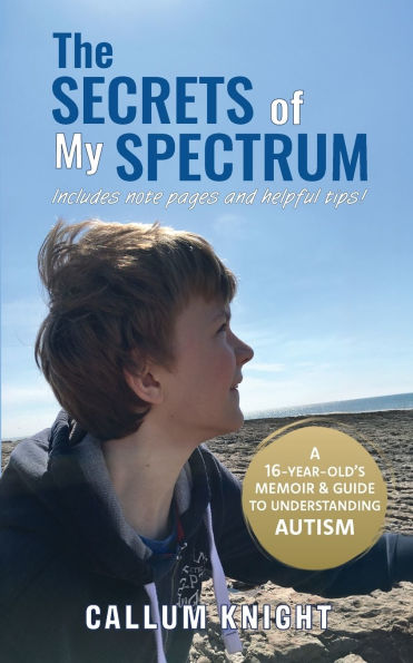 The Secrets of My Spectrum