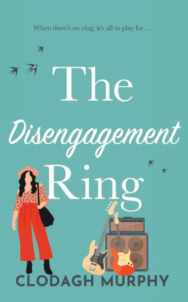 The Disengagement Ring