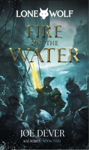 Download pdf from google books Fire on the Water: Kai Series