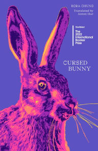 Title: Cursed Bunny, Author: Bora Chung