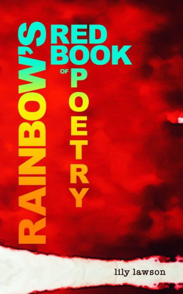 Rainbow's Red Book of Poetry