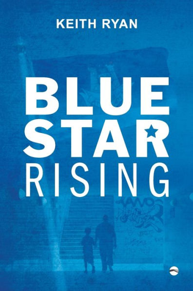 Blue Star Rising