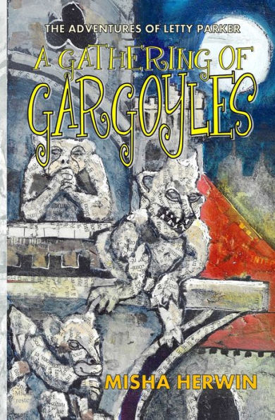 A Gathering of Gargoyles