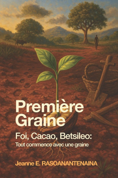 Premiï¿½re Graine: Foi, Cacao, Betsileo: Tout commence avec une graine