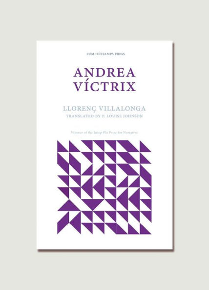 Andrea Víctrix