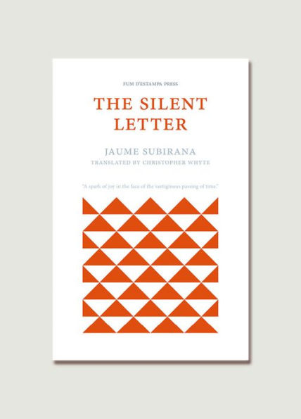 The Silent Letter