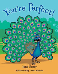 Title: You're Perfect, Author: Owen Williams