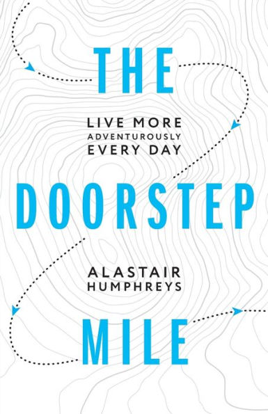 The Doorstep Mile