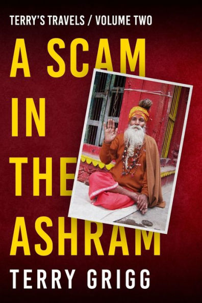 A Scam in the Ashram